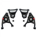 Tubular Control Arm Set for 1968-1972 GM A Body, Chevelle & El Camino