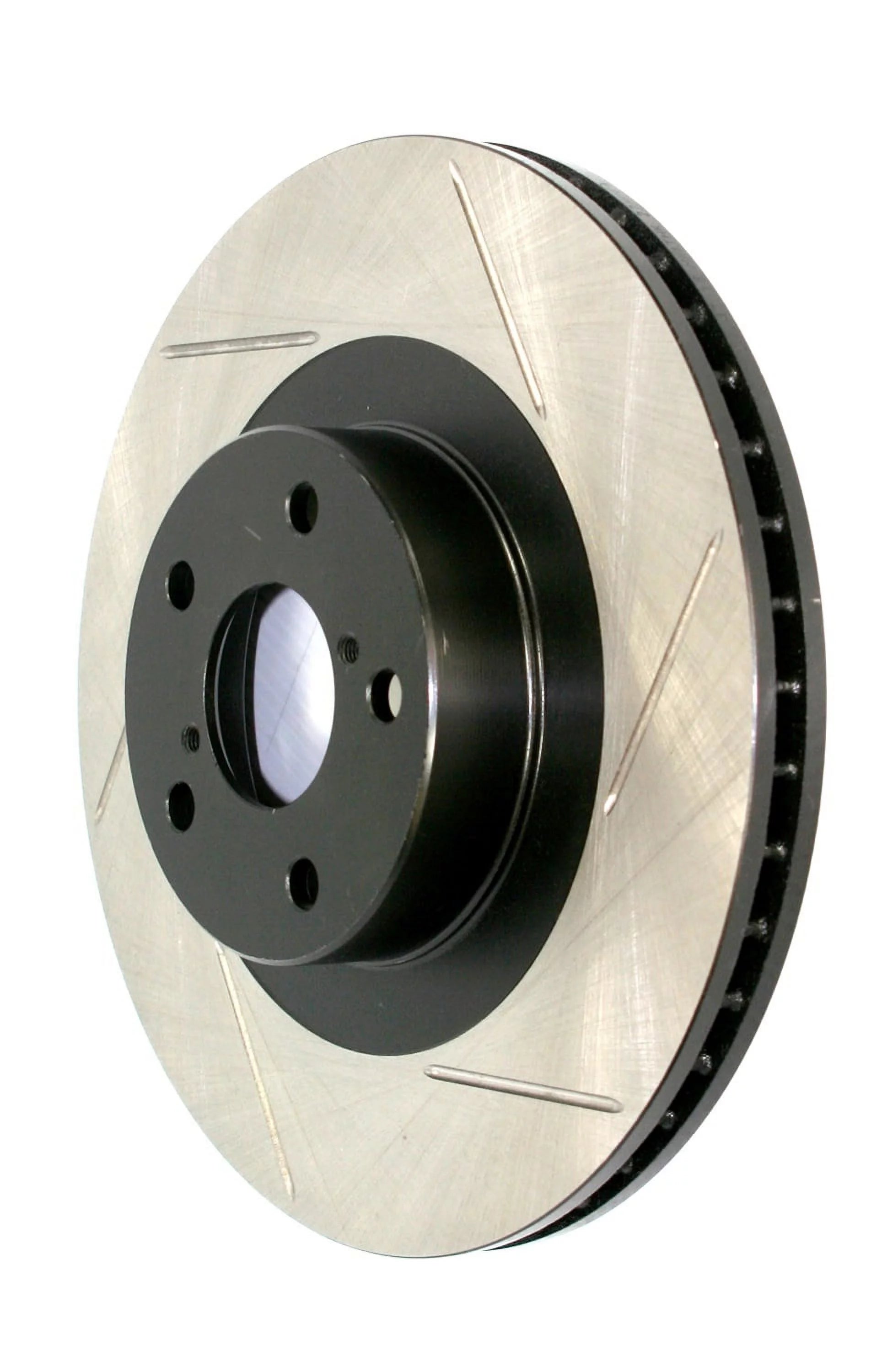 StopTech 126.62042SR StopTech Sport Rotors; Front Right; 12.48 in. Dia.; 2.75 in. Height; Fits select: 1992-2000 CHEVROLET SUBURBAN, 1994-1997 DODGE RAM 2500