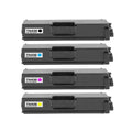 PrinterDash Compatible Replacement for BRTTN-436MP - MultiColor Combo Pack