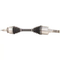 For Ford F-150 2010 2011 2012 2013 2014 New Front CV Axle Shaft - Buyautoparts