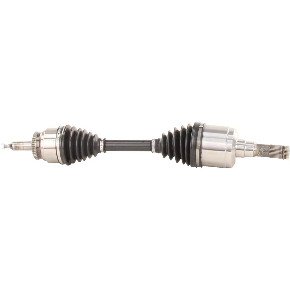 For Ford F-150 2010 2011 2012 2013 2014 New Front CV Axle Shaft - Buyautoparts