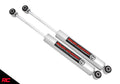 Rough Country Premium N3 Rear Shock Absorber (fits) 2004-2008 F150 2WD w/ 4-4.5 Lift (Pair) 23293_C