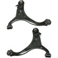 Teledu Control Arm Kit For Hyundai Santa Fe Kia Sorento (2) Front Lower Control Arms