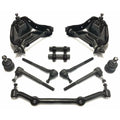 11-pc Suspension kit For Blazer Jimmy S10 S15 Sonoma Control Arms Ball Joints