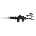 Teledu Front Left Shock Absorber Strut w/EDC For BMW 5 7 Series F01 F02 F07 2006-2012