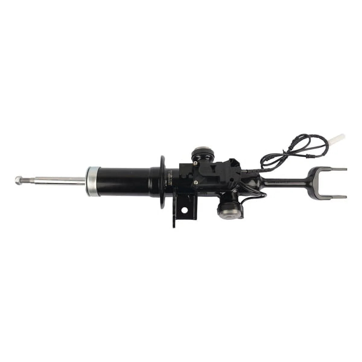 Teledu Front Left Shock Absorber Strut w/EDC For BMW 5 7 Series F01 F02 F07 2006-2012