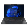 Lenovo ThinkPad Z16 AMD Laptop, 16, Ryzen 7 PRO 6850H, AMD Radeon, 32GB, 2TB, One YR Onsite Warranty