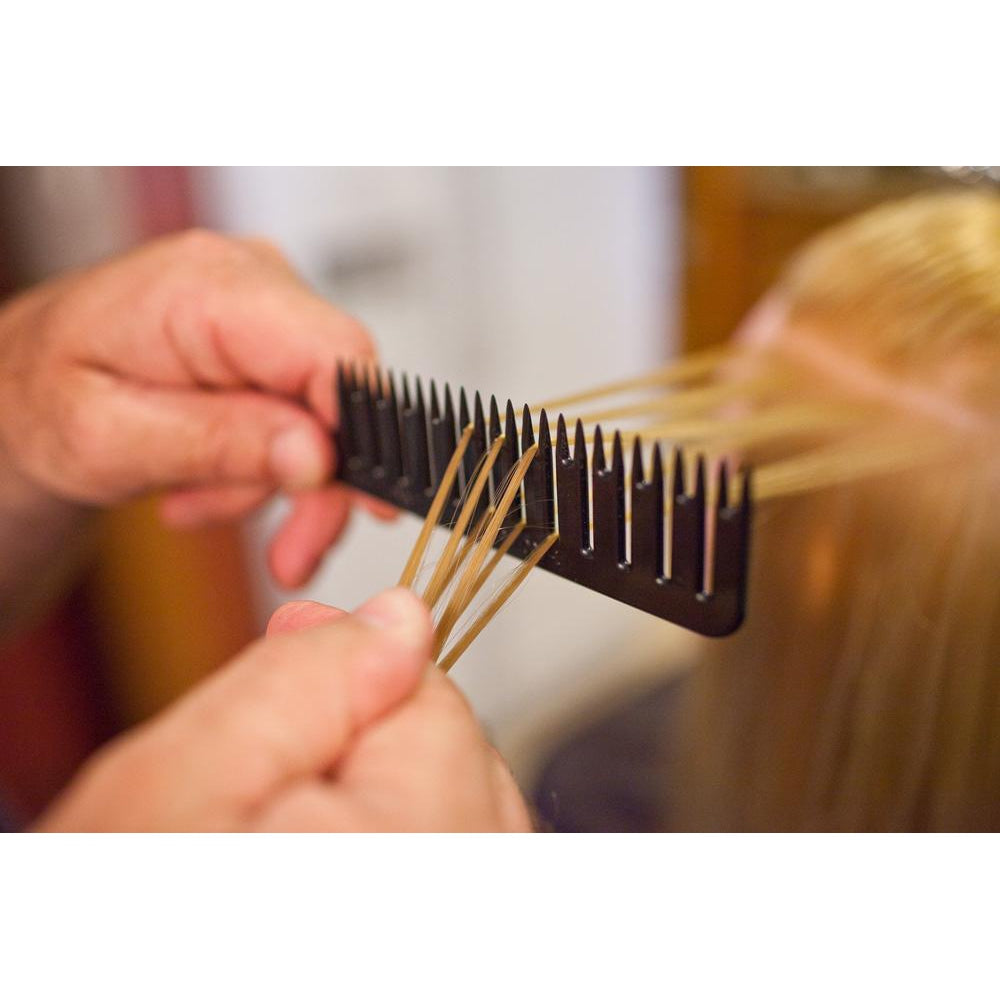 Foiling Comb — Perfect Hair Weaver | Pack of 3 | Free US Shipping