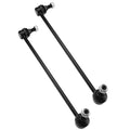 2pcs Front Sway Bar Links K750610 K750611 Stabilizer Link Suspension Kit for Kia Optima 2011-2012 for Hyundai Sonata