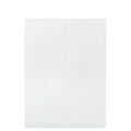 School Smart Graph Paper, 1/4 Inch Rule, 9 x 12 Inches, White, 500 Sheets