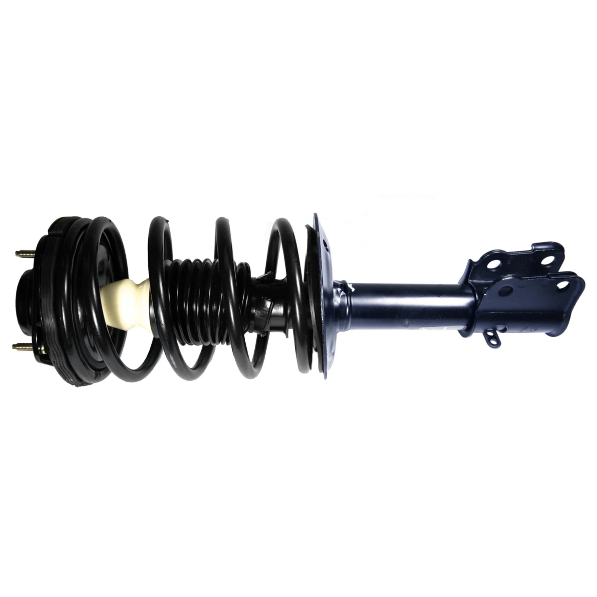 Monroe Shocks & Struts RoadMatic 181592 Strut and Coil Spring Assembly