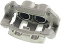 A-Premium Brake Caliper Assembly Compatible with Kia Borrego 2009-2011 Front Right Passenger Side