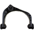 Dorman 527-050 Front Passenger Side Upper Suspension Control Arm and Ball Joint Assembly for Specific Ford / Lincoln Models Fits select: 2015-2016 FORD F150, 2019 FORD F150 SUPERCREW