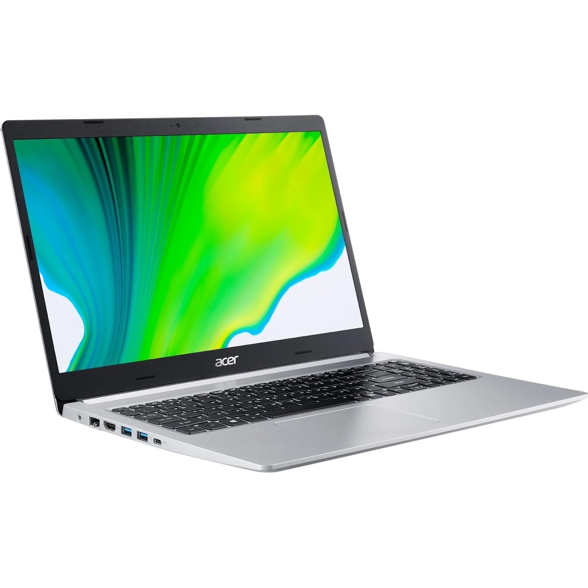 Restored Acer Aspire 5 - 15.6 Laptop AMD Ryzen 3 5300U 2.6GHz 8GB RAM 256GB SSD W10H (Refurbished)