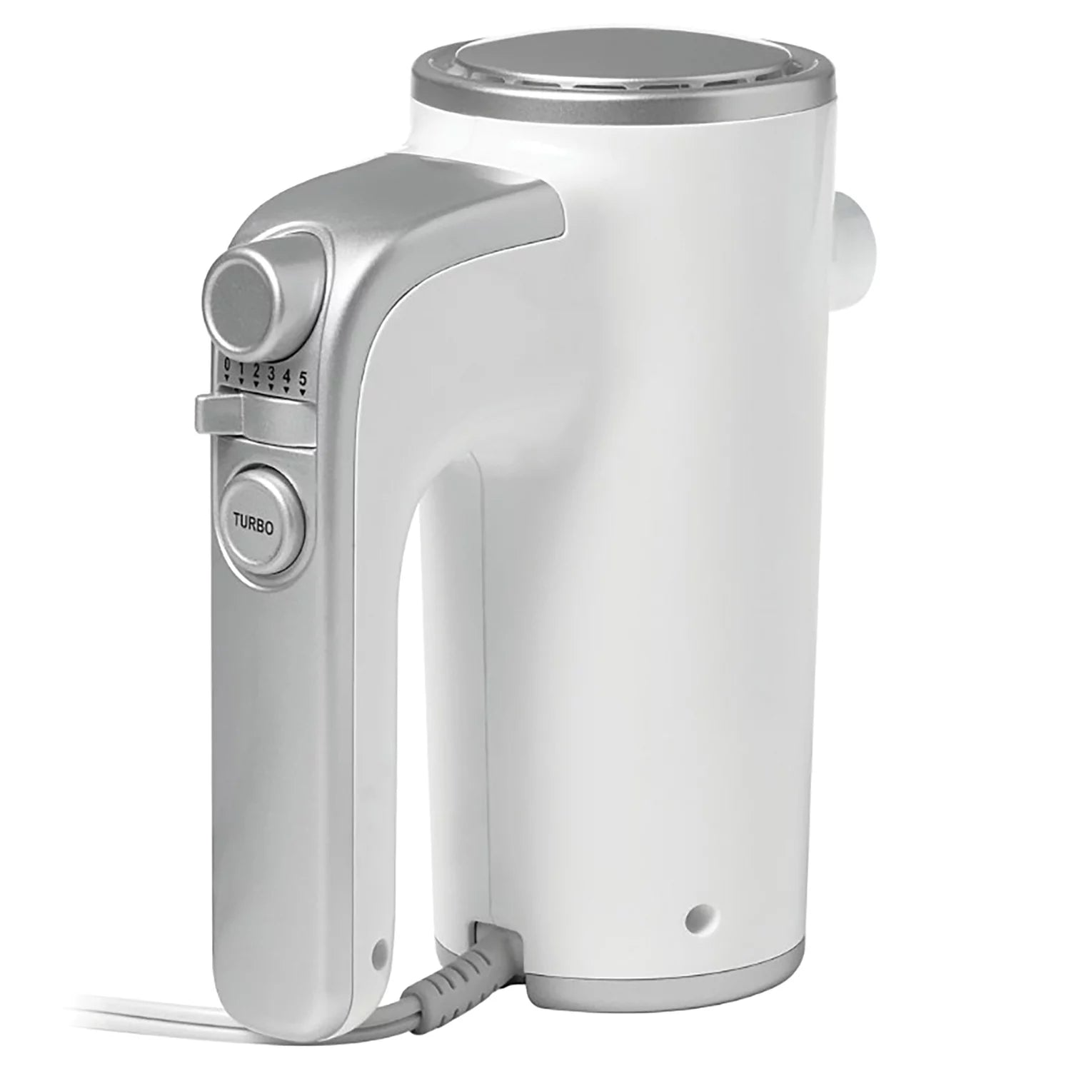 Starfrit 024226-004-0000 5-Speed 250-Watt Electric Hand Mixer