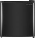 1.7 Cu. Ft. Mini Fridge with ENERGY STAR Certification - Black