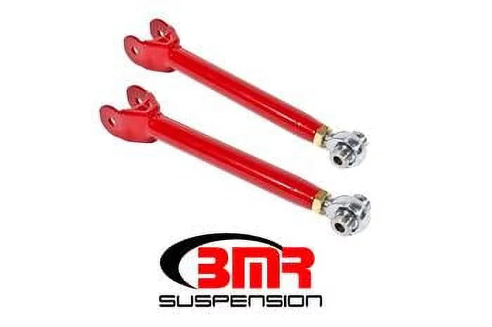 Trailing Arm, Rear, Upper, Tubular, Adjustable, Polyurethane Bushings, Steel, Fits select: 2017 CHEVROLET CAMARO LS/LT, 2016 CHEVROLET CAMARO LT