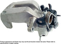 A1 Cardone Disc Brake Caliper P/N:19-2721 Fits select: 2002-2005 VOLKSWAGEN PASSAT, 2000-2004 AUDI A6