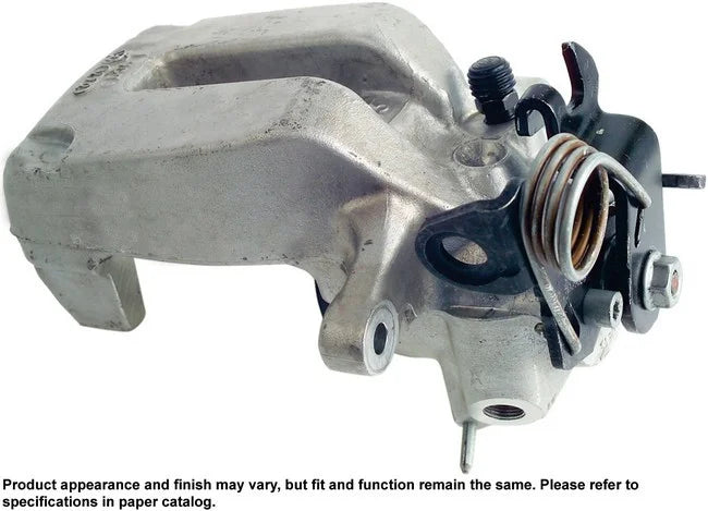 A1 Cardone Disc Brake Caliper P/N:19-2721 Fits select: 2002-2005 VOLKSWAGEN PASSAT, 2000-2004 AUDI A6