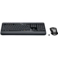 Logitech MK530 Advanced Keyboard and Mouse Bundle