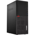 Lenovo ThinkCentre Desktop Tower Computer, Intel Core i5 i5-8400, 8GB RAM, 512GB SSD, DVD Writer, Windows 10 Pro, 10SQ001JUS