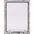 Prang Sketch Smart Sketch Book - 40 Sheets - 8 1/2 x 11 - White Paper - Acid-free Paper, Heavyweight Sheet - 1 Each | Bundle of 10 Each