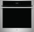 Electrolux Ecws3012a 30 Wide 5.3 Cu. Ft. Single Electric Wall Oven - Stainless Steel