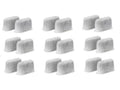 18 Replacement Charcoal Water Filters For Cuisinart Coffee Machine by Kredible