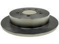 Raybestos 580401R Professional Grade Disc Brake Rotor Fits select: 2006-2010 CHEVROLET IMPALA, 2006-2007 CHEVROLET MONTE CARLO