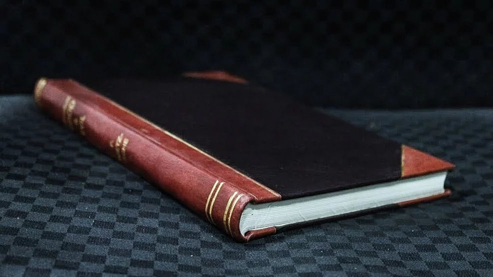 Mythologie, Glauben u. Cultus d. Griechen u. Romer v. Standp. d. Christenthums aus betrachtet (1862) [Leatherbound]