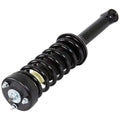For Land Rover LR3 LR4 & Range Rover Sport Front Strut & Coil Spring - Buyautoparts Fits select: 2015-2016 LAND ROVER LR4 HSE, 2006-2009 LAND ROVER RANGE ROVER SPORT HSE