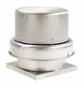 Dayton Downblast Vent,Direct Drive,16-3/4 In  4YC73