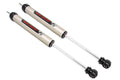 Rough Country 1.5-3.5 V2 Front Shocks for 94-02 Dodge 2500/Ram 3500- 760783_E