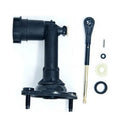 Platinum Driveline MC0119 Clutch Master Cylinder For Select 97-06 Jeep Models