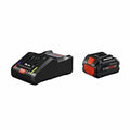 Bosch 18V Starter Kit with CORE18V 8 Ah Battery and 18V 16 Amp Battery Charger