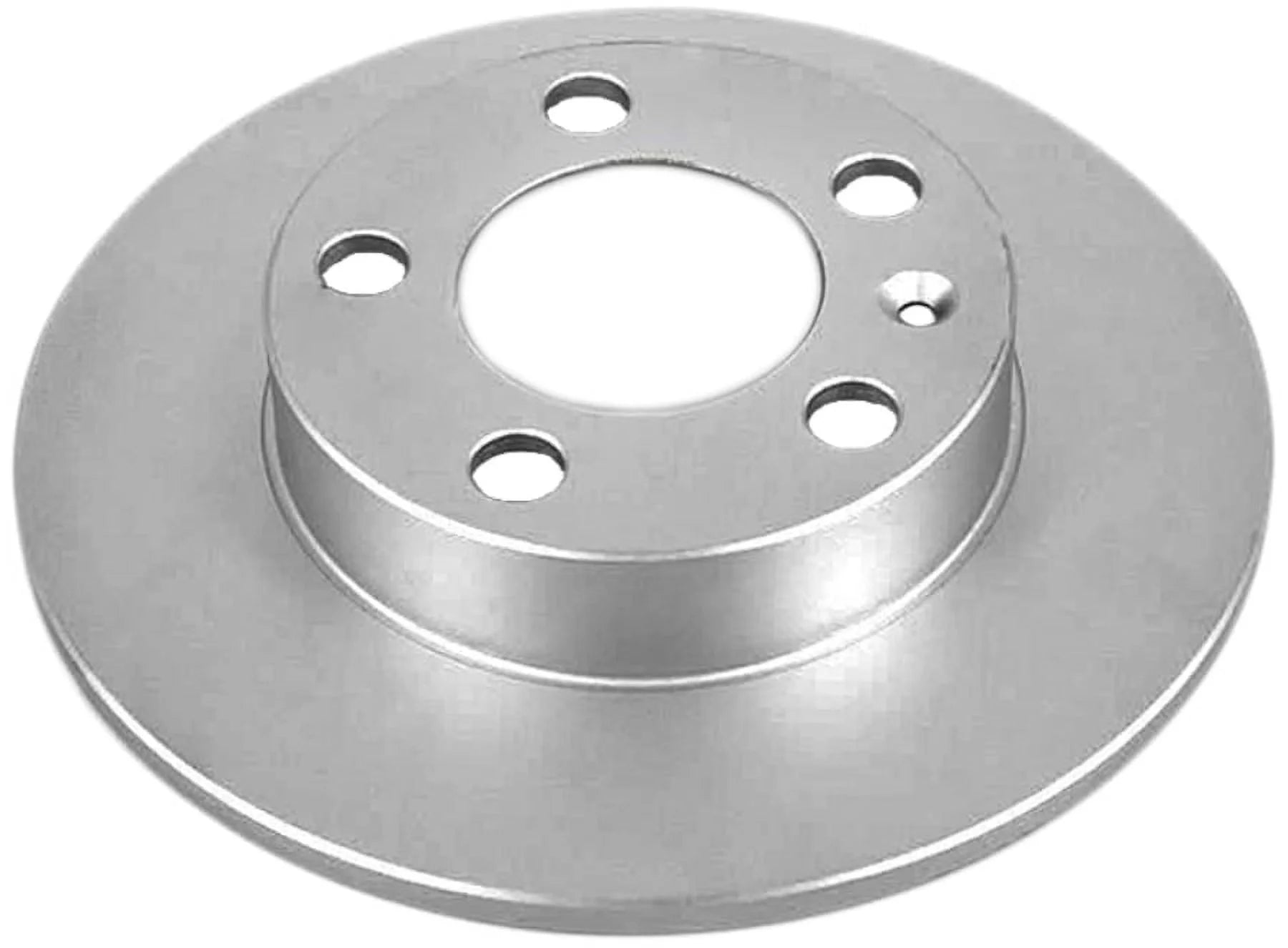 UltraHC Coated High Carbon Brake Rotor, Rear UR000081, Audi A1 2018-2015