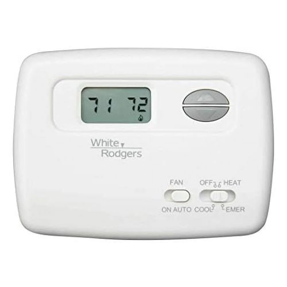 Heat Pump Thermostat