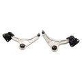 MOOG Front Lower LH RH Suspension Control Arm w/ Ball Joint 2PCS For Ford Fusion