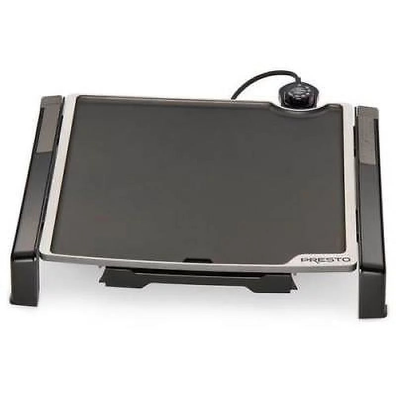 Presto-Presto Tilt-n-Fold Electric Griddle