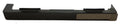 Presto Right Handle Assembly for 19 Electric Tilt-n-Fold Griddles, 81545