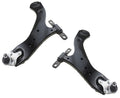 Front Lower Control Arms With Ball Joint Assembly For 2018-2022 Toyota Camry