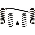Adventure Series Rear Upper Control Arms for 2007-2018 Wrangler JK-JKU