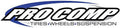 Pro Comp Suspension 55813B Control Arm Pair Control Arm Fits select: 2015-2018 JEEP WRANGLER UNLIMITED, 2012-2014 JEEP WRANGLER