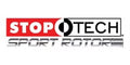 StopTech 12 Audi A6 Quattro/11-12 A7 Quattro/13 Q5/7-11/13 S4/12 S5 Front Right Drilled Rotor Fits select: 2017-2020 PORSCHE MACAN, 2015-2016 PORSCHE MACAN S