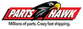 Sachs 553 721 Shock Absorber