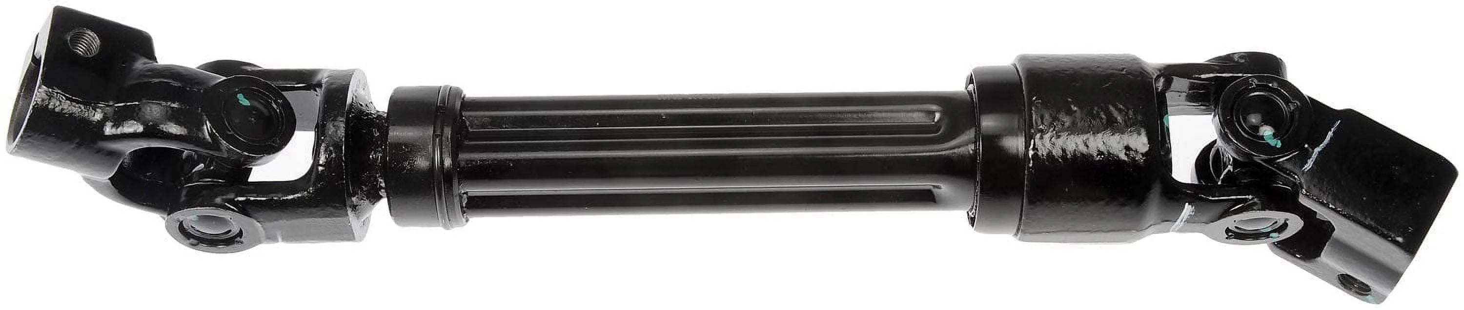 Dorman 425-396 Steering Shaft for Specific Ford / Lincoln Models Fits select: 2011-2014 FORD F150, 2015-2019 FORD EXPEDITION
