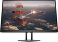 Restored HP OMEN 27 IPS LED QHD FreeSync G-Sync Compatible Gaming Monitor Display (Renewed)