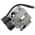 Bornmio Rear Right Electric Brake Caliper w/Motor for Audi A8 Quattro Sedan 4-Door 02-20 4E0615404A 4E0615404B
