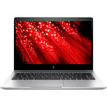 HP EliteBook 840 G5, 14 FHD Display, Intel Core i5-8350U Up to 3.4GHz, 16GB RAM, 256 NVMe SSD, HDMI, Wi-Fi, Bluetooth, Windows 10 Pro Notebook Laptop Used