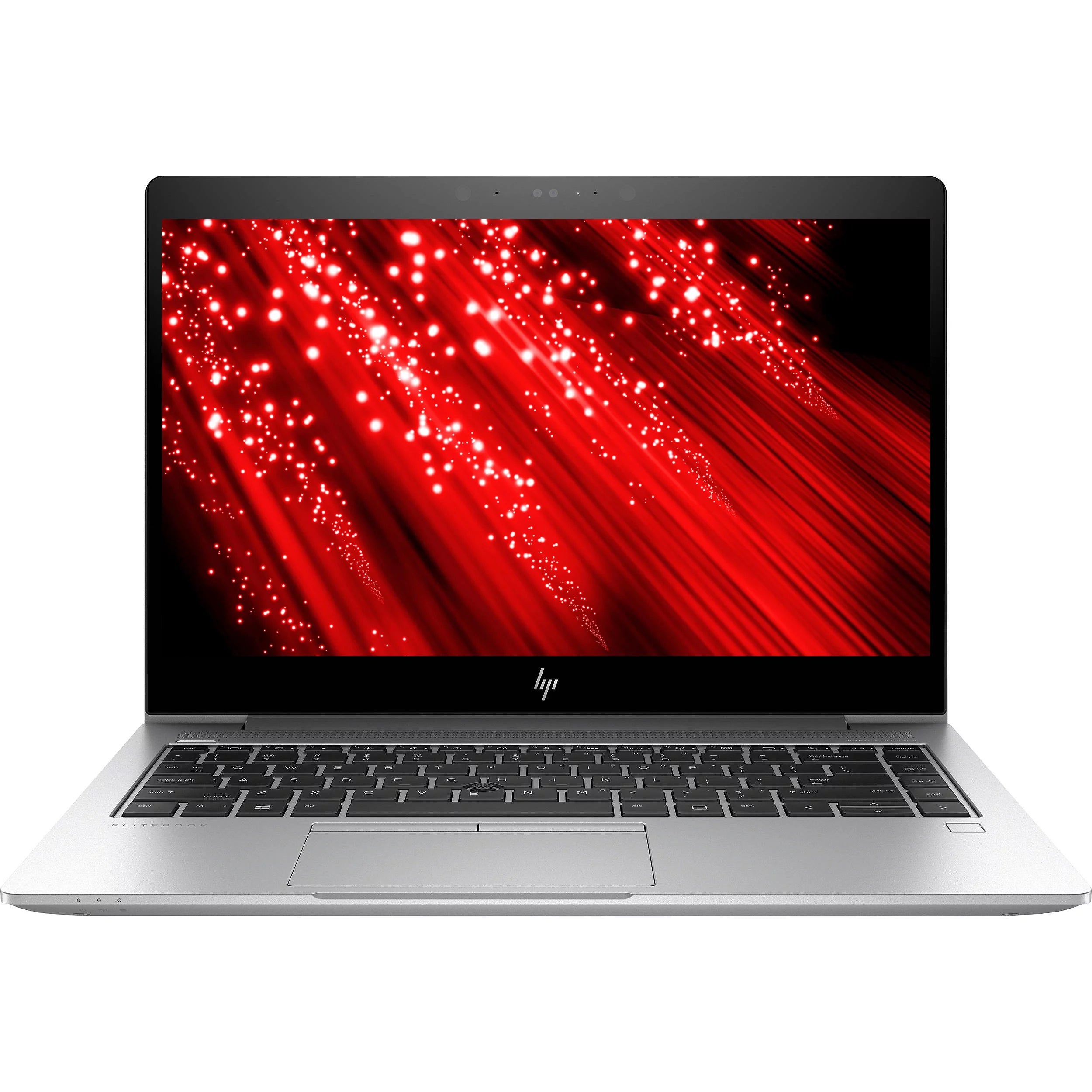HP EliteBook 840 G5, 14 FHD Display, Intel Core i5-8350U Up to 3.4GHz, 16GB RAM, 256 NVMe SSD, HDMI, Wi-Fi, Bluetooth, Windows 10 Pro Notebook Laptop Used